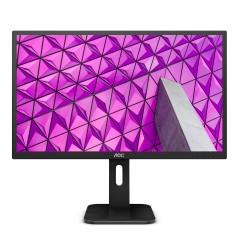 AOC P1 24P1 Monitor - Superior Performance, Stunning Clarity